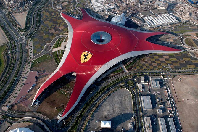 Abu Dhabi City and Heritage Tour From Dubai - Detailed Review of the Tour Experience