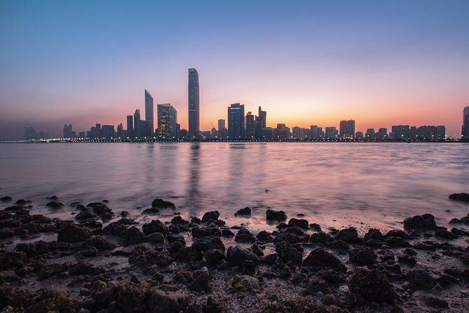 Abu Dhabi City & Sheikh Zayed Mosque Tour in 4*4 Private Vehicle - The Sum Up