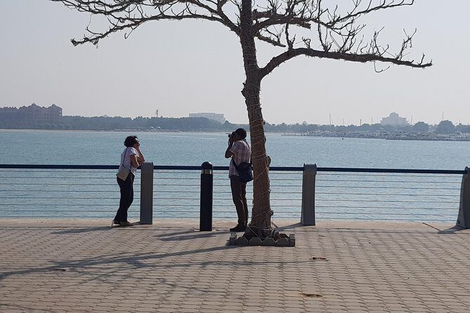 Abu Dhabi City Sightseeing (Private Tour) - The Start and Transportation