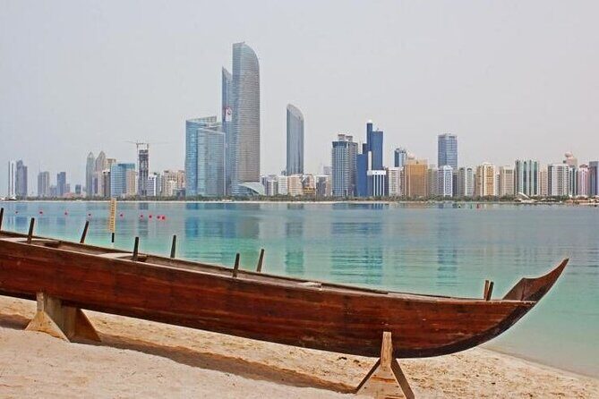 Abu Dhabi City Tour - Is This Tour Right for You?