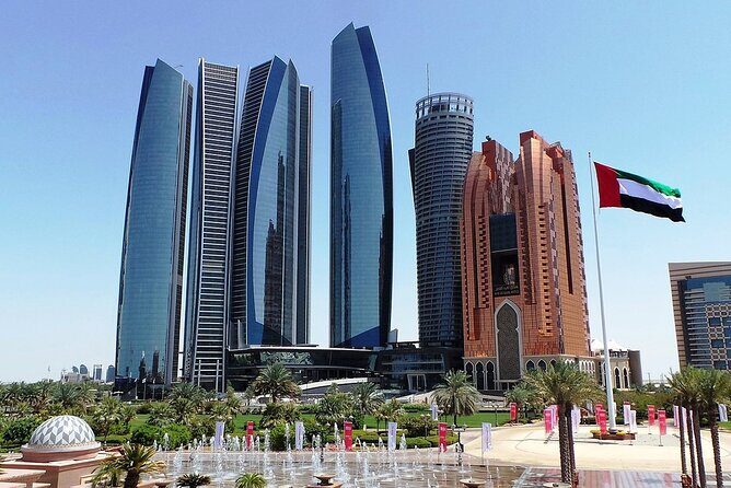 Abu Dhabi City Tour - FAQ