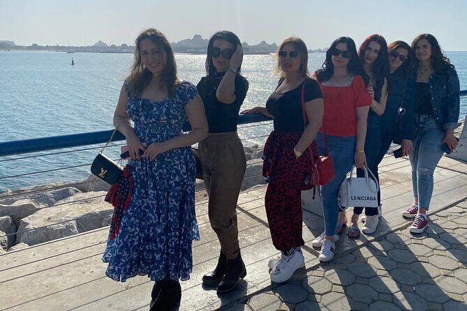Abu Dhabi City Tour, Emirates Palace, Grand Mosque, Louvre Museum - A Closer Look at the Itinerary