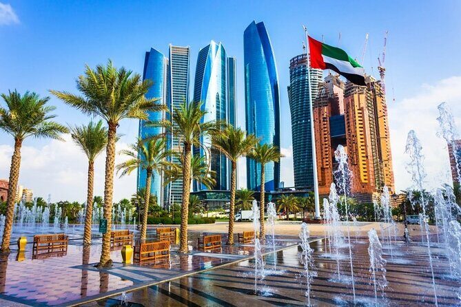 Abu Dhabi City Tour From Dubai - An In-Depth Look at the Abu Dhabi City Tour