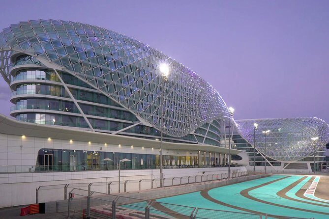 Abu Dhabi City Tour From Dubai - Who Is This Tour Best For?