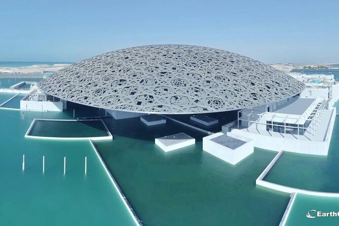 Abu Dhabi City Tour From Dubai - FAQ