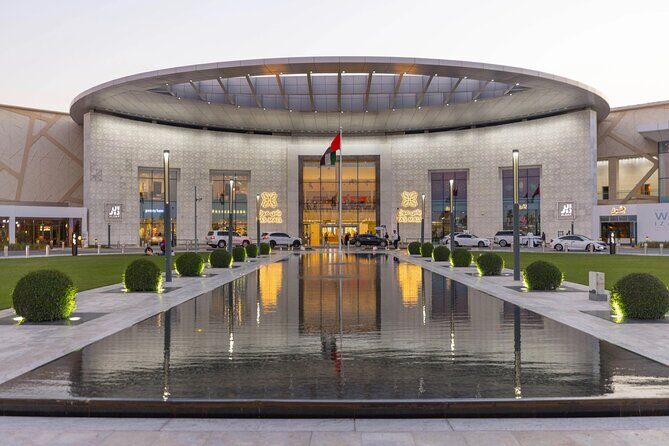 Abu Dhabi City Tour Full Day Private Car Package - The Sum Up: Is This Tour Right For You?