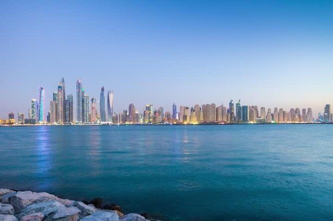 Abu Dhabi City Tour Full Day Sightseeing with Grand Mosque - The Sum Up