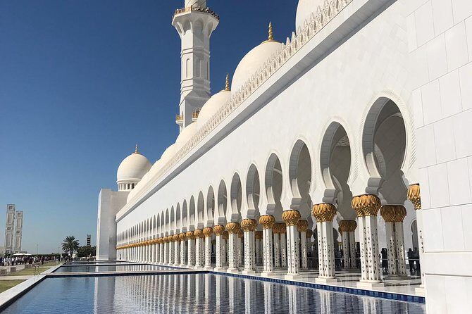 Abu Dhabi City Tour (Grand Mosque & Qasr Al Watan) - Final Thoughts: Is This Tour Worth It?