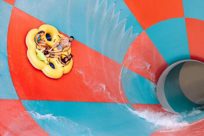 Abu Dhabi City Tour Including Ferrari World Tickets from Dubai - A Practical Guide to the Abu Dhabi City Tour from Dubai