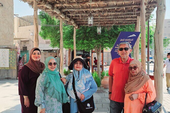 Abu Dhabi City Tour :Qasr Al Watan, Emirates Palace, Mosque - FAQs
