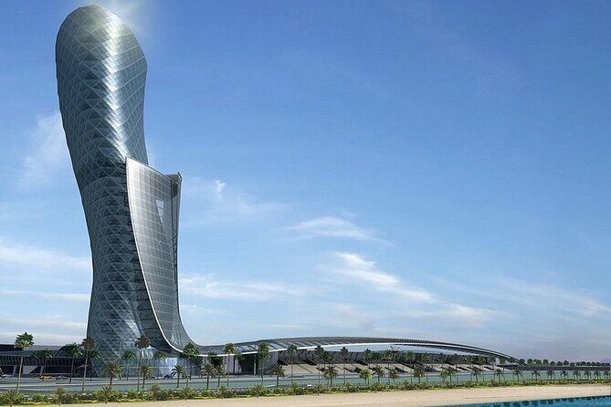 Abu Dhabi City Tour & Sheikh Zayed Grand Drive through Louver Museum - Who Will Appreciate This Tour?