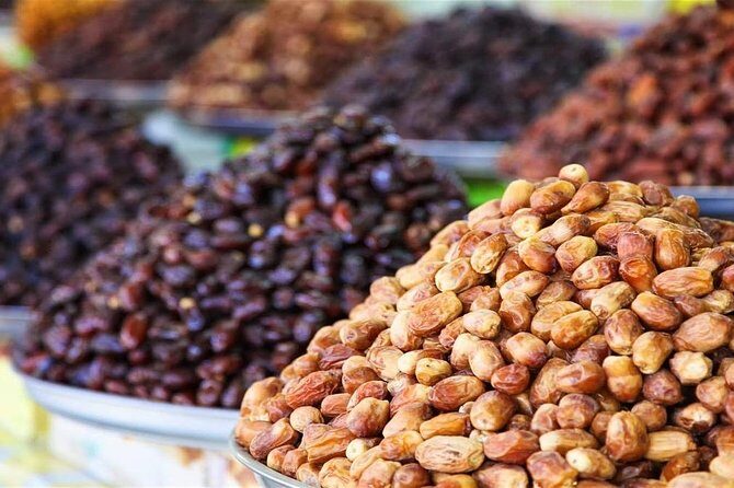 Abu Dhabi City Tour with Buffet Lunch - Who Will Love This Tour?