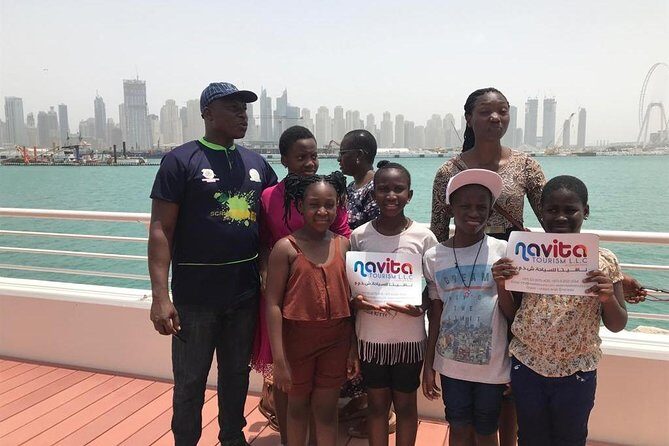 Abu Dhabi City Tour with Buffet Lunch - Final Thoughts