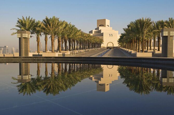 Abu Dhabi City Tour With Ferrari World - Frequently Asked Questions