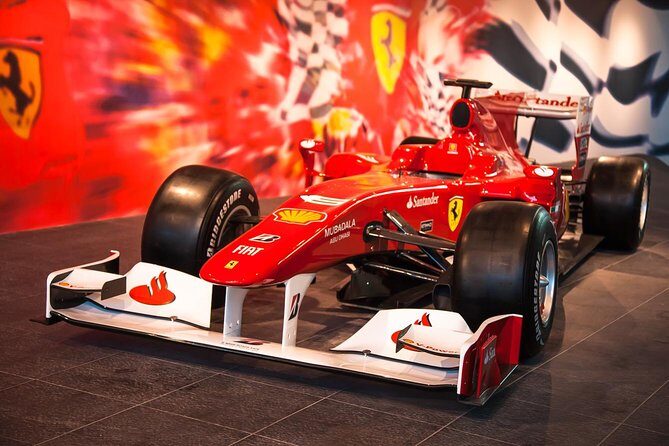 Abu Dhabi City Tour with Ferrari World Tour from Dubai - Who Is This Tour Best For?