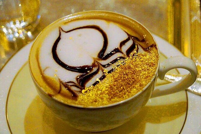 Abu Dhabi City Tour with Gold Coffee: A Taste of Luxury & Culture - Introduction: A Peek Into What to Expect