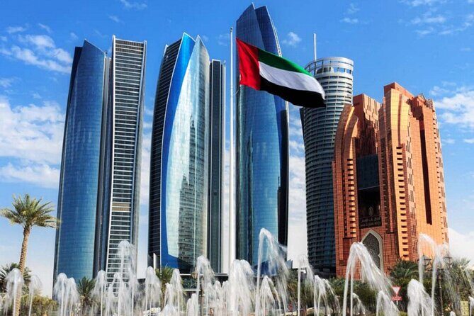 Abu Dhabi City Tour with Grand Mosque, BAPS Temple - Key Points