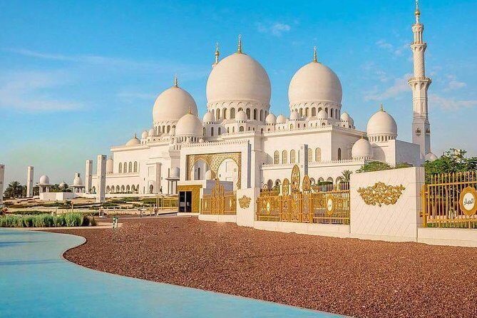 Abu Dhabi City Tour with Louvre Museum Entry Ticket - Final Thoughts