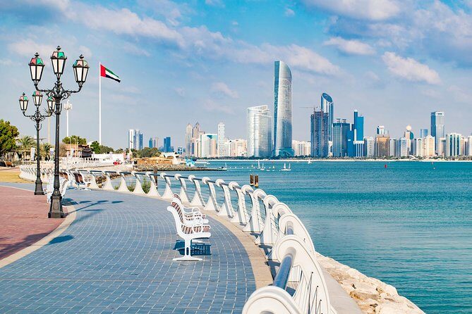 Abu Dhabi City Tour with Louvre Museum from Dubai Small Group - What the Tour Gets Right: The Value of a Well-Organized Day