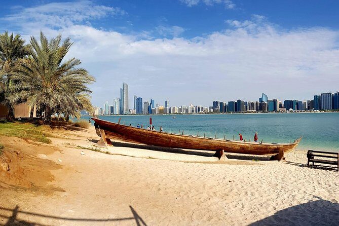 Abu Dhabi City Tour with Louvre Museum from Dubai Small Group - Final Thoughts