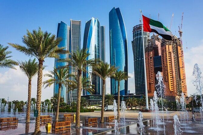 Abu Dhabi City Tour with Private Car - An In-Depth Look at the Abu Dhabi City Tour