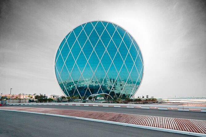 Abu Dhabi City Tour With Shaikh Zayed Grand Mosque. - Analyzing the Itinerary: What You Can Expect