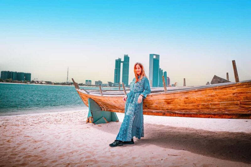 Abu Dhabi: City Tour with Sheikh Zayed Grand Mosque and More - Key Points
