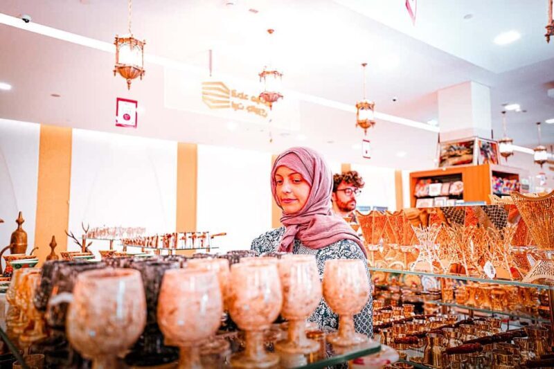 Abu Dhabi: City Tour with Sheikh Zayed Grand Mosque and More - An In-Depth Look at the Abu Dhabi City Tour