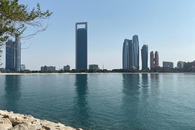 Abu Dhabi Day tour with Sheikh Zayed Grand mosque - The Detailed Itinerary and What You’ll Experience