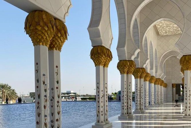 Abu Dhabi Day tour with Sheikh Zayed Grand mosque - The Sum Up: Who Will Love This Tour?