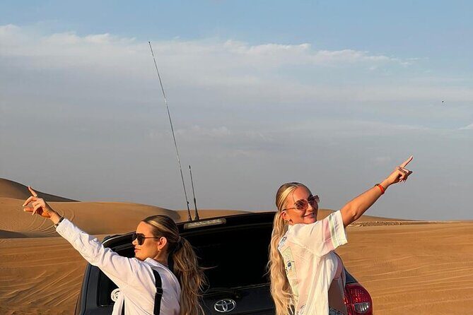 Abu Dhabi Desert Safari BBQ Dinner Live Shows Pick & Drop More - A Detailed Look at the Abu Dhabi Desert Safari Experience
