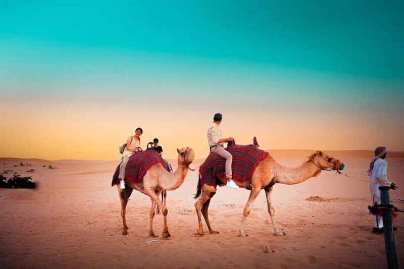 Abu Dhabi: Desert Safari with BBQ, Belly & Tannura Dance - Authenticity and the Reviews