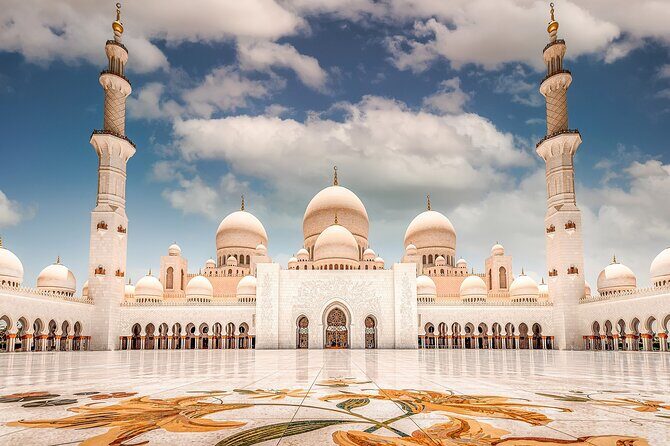 Abu Dhabi Eureka Trip: Top Attractions Moments - Key Points