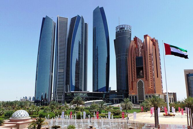 Abu Dhabi Full Day City Tour & Ferrari World Entry from Dubai - Final Thoughts