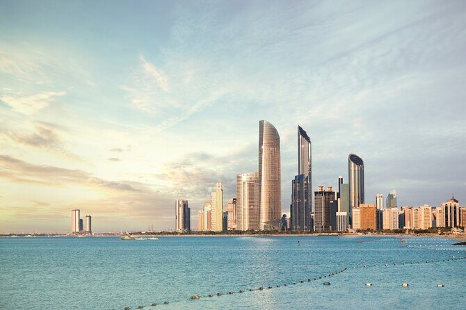 Abu Dhabi Full Day City Tour From Dubai - How the Tour Works for Different Travelers