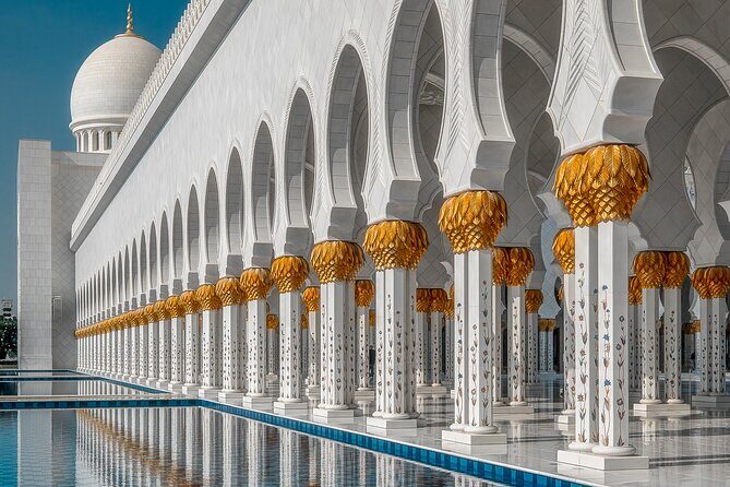 Abu Dhabi Full Day City Tour From Dubai - Final Thoughts: Is it Worth It?