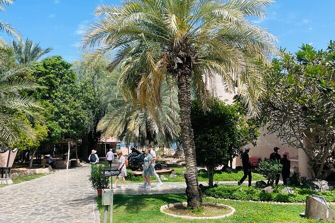 Abu Dhabi Full Day City Tour From Dubai - FAQ