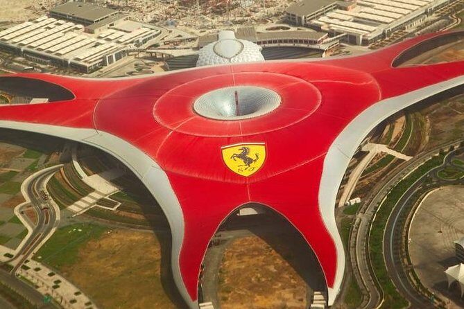 Abu Dhabi Full Day Sightseeing Tour From Dubai - Who Is This Tour Best For?