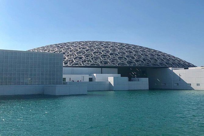 Abu Dhabi Full-Day Tour from Dubai - The Sum Up: Is This Tour Worth It?