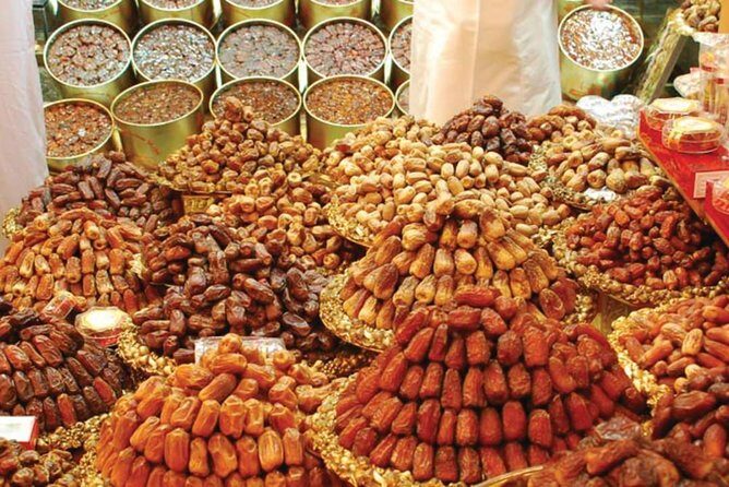 Abu Dhabi Full-Day Tour from Dubai with Lunch - FAQ
