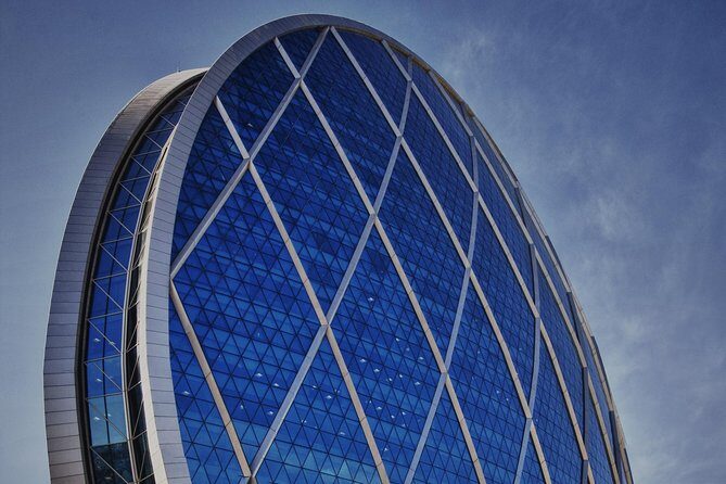 Abu Dhabi Full-Day Tour from Dubai With Spanish-Speaking Guide - FAQs