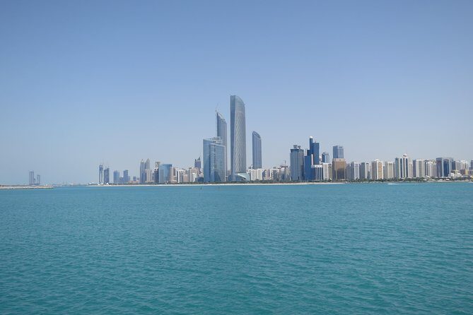 Abu Dhabi Grand Mosque and Heritage Village Day Trip from Dubai - FAQ