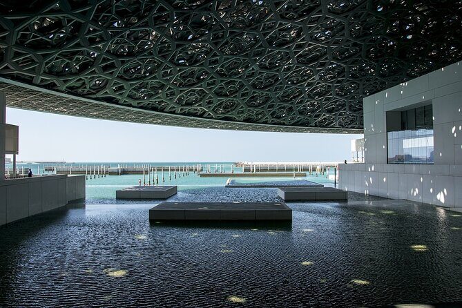 Abu Dhabi Grand Mosque, Qasr Al Watan and Louver Museum - Final Words: Is It Worth It?