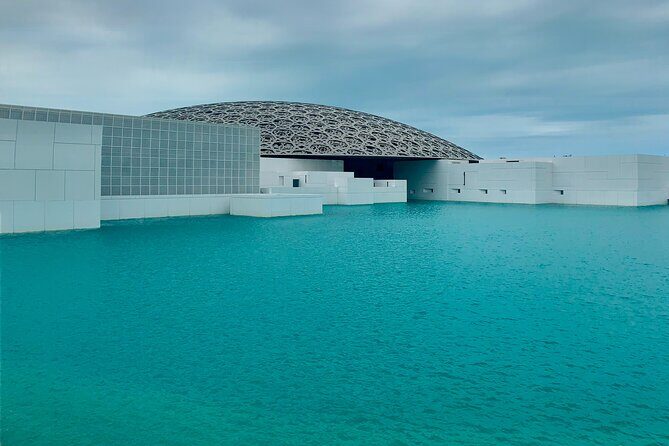 Abu Dhabi Grand Mosque, Qasr Al Watan and Louver Museum - FAQ