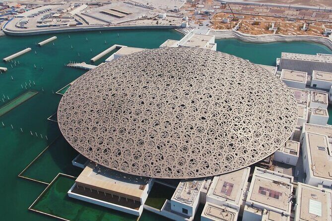Abu Dhabi Grand Mosque Visit: A Dubai to Abu Dhabi Cultural Tour - The Sum Up: Who Will Appreciate This Tour?