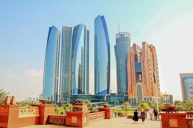 Abu Dhabi Guided City Tour With Ferrari World Tickets From Dubai - Final Thoughts