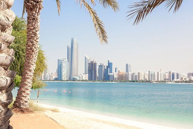 Abu Dhabi Guided private tour - Value and Practical Considerations