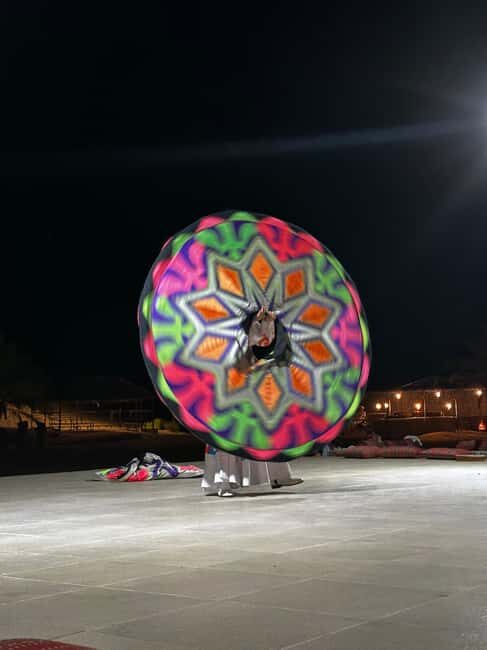 Abu Dhabi: Magical 4x4 Desert Tour Camel Ride & Sandboarding - Key Points