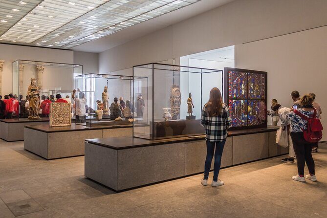 Abu Dhabi Mosque and Louvre Museum with Lunch from Dubai - The Practical Side: Transportation, Duration, and Value