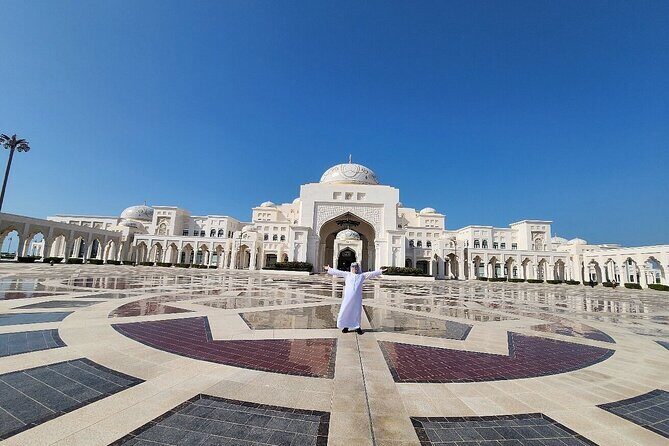 Abu Dhabi Premium Full-Day Sightseeing Day Trip from Dubai - Final Thoughts